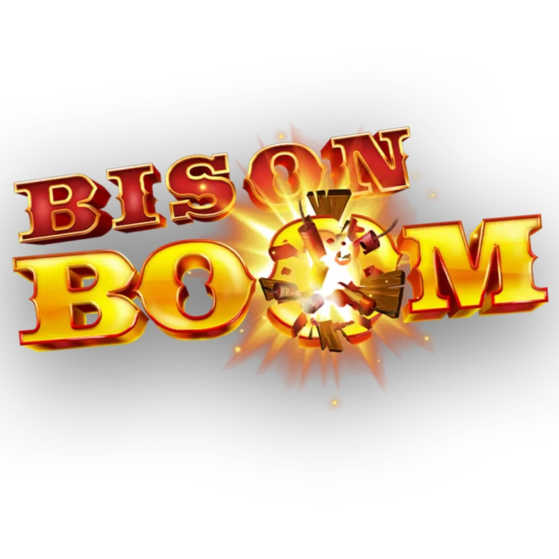 Bison-BOOM