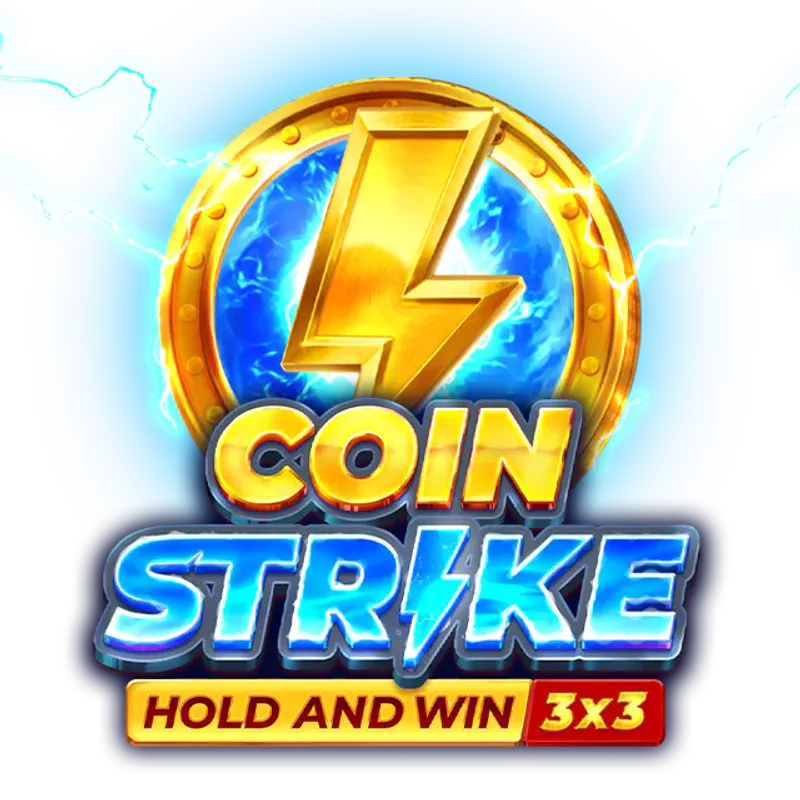 Coin Strike Hold and Win