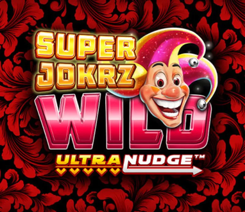 Jokrz Wild UltraNudge
