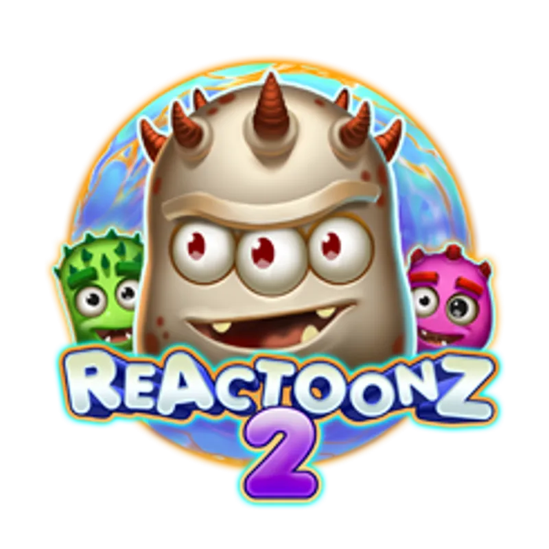 Reactoonz 2