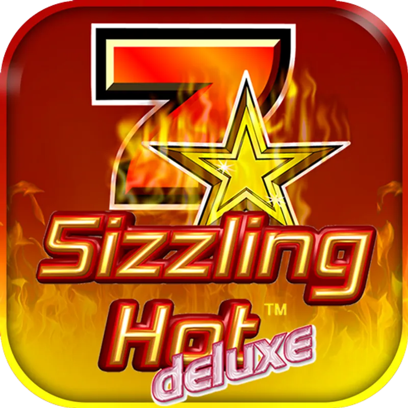 Sizzling Hot Deluxe