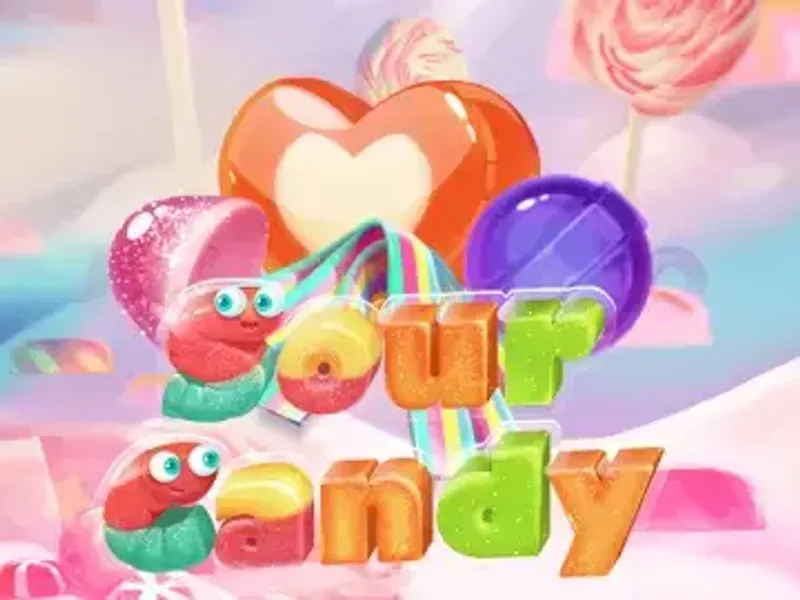 Sour Candy