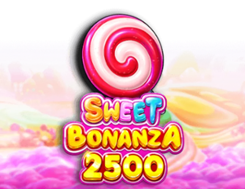 Sweet Bonanza 2500